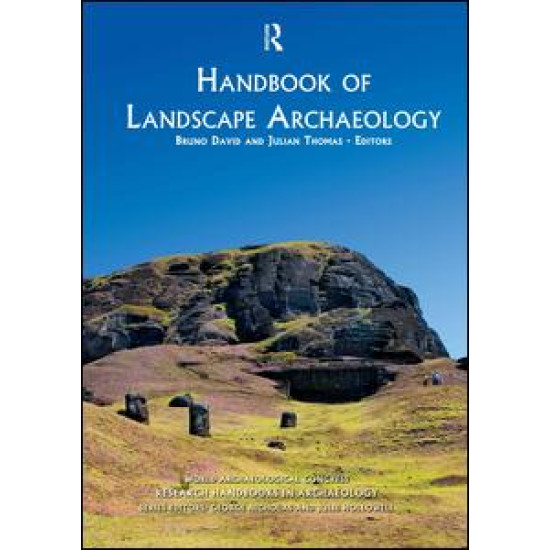 Handbook of Landscape Archaeology