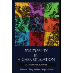 Spirituality in Higher Education Spirituality in Higher Education