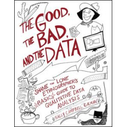 The Good, the Bad, and the Data