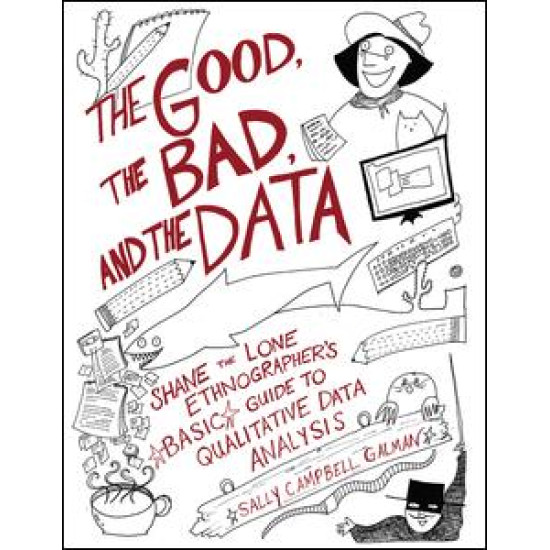 The Good, the Bad, and the Data