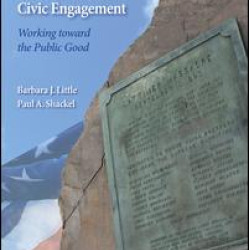 Archaeology, Heritage, and Civic Engagement