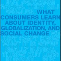 The Politics of Shopping