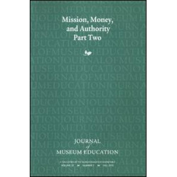 Mission, Money, and Authority, Part Two Mission, Money, and Authority, Part Two