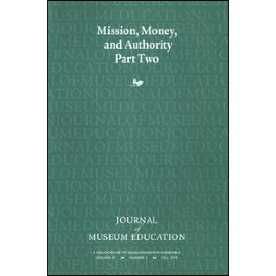 Mission, Money, and Authority, Part Two