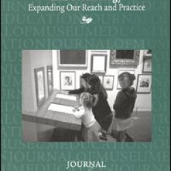 Museum Educators and Technology Expanding Our Reach and Practice