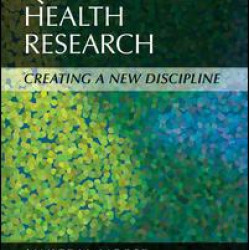 Qualitative Health Research Qualitative Health Research