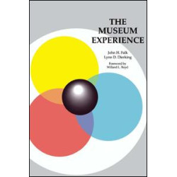 The Museum Experience The Museum Experience