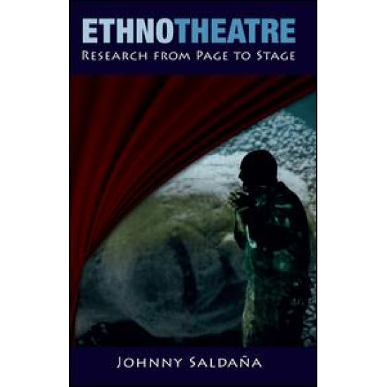 Ethnotheatre