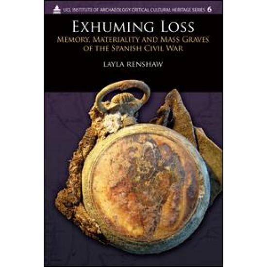 Exhuming Loss