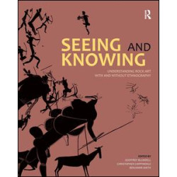 Seeing and Knowing Seeing and Knowing