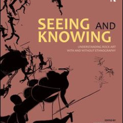 Seeing and Knowing Seeing and Knowing