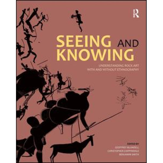 Seeing and Knowing