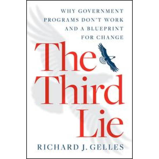 The Third Lie