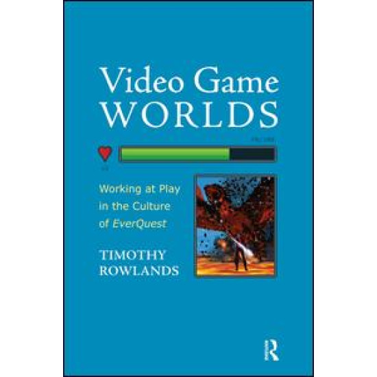 Video Game Worlds