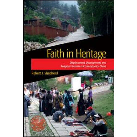 Faith in Heritage