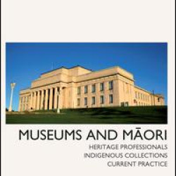 Museums and Maori