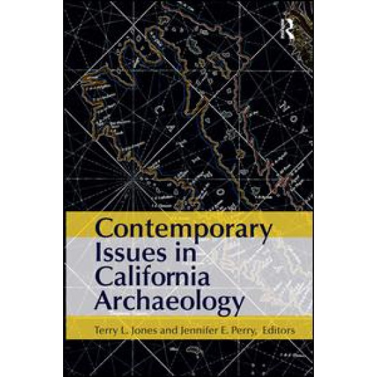 Contemporary Issues in California Archaeology