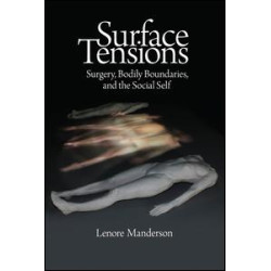 Surface Tensions Surface Tensions