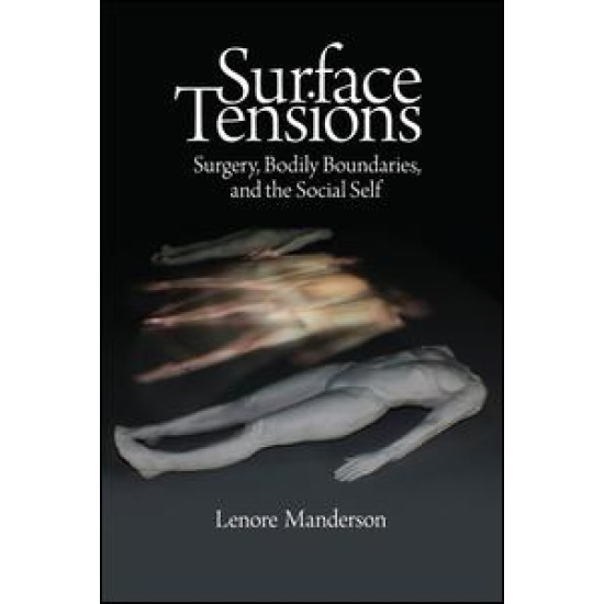 Surface Tensions