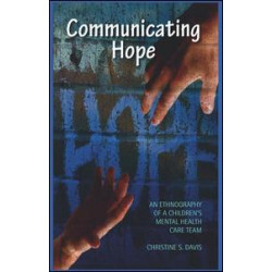 Communicating Hope Communicating Hope