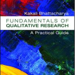 Fundamentals of Qualitative Research Fundamentals of Qualitative Research