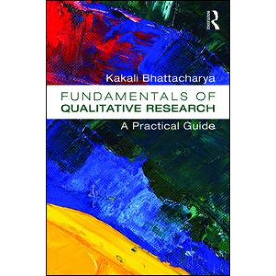 Fundamentals of Qualitative Research