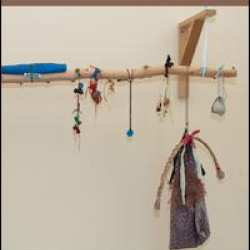 Intangible Heritage and the Museum