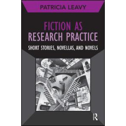 Fiction as Research Practice