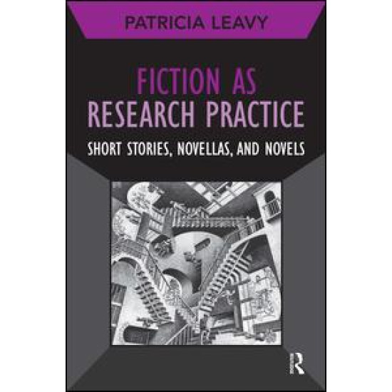 Fiction as Research Practice