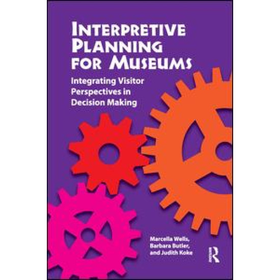 Interpretive Planning for Museums