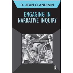 Engaging in Narrative Inquiry