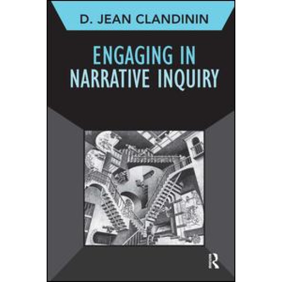 Engaging in Narrative Inquiry