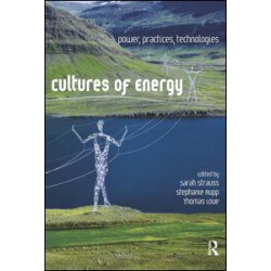 Cultures of Energy Cultures of Energy