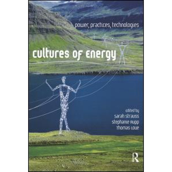 Cultures of Energy