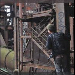 Reanimating Industrial Spaces