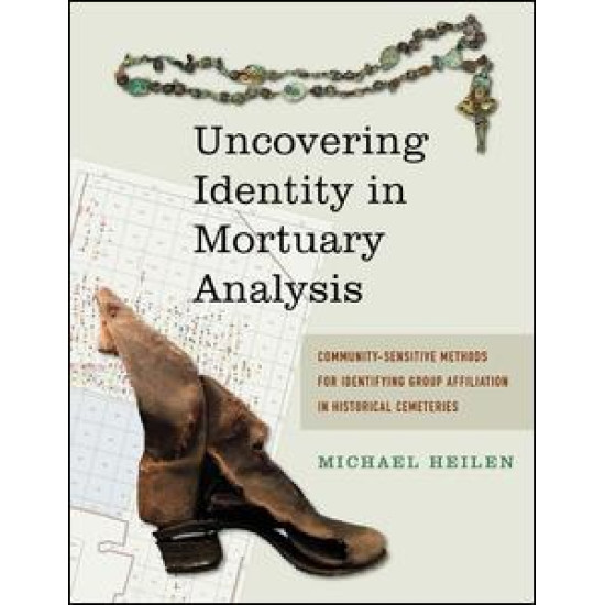 Uncovering Identity in Mortuary Analysis