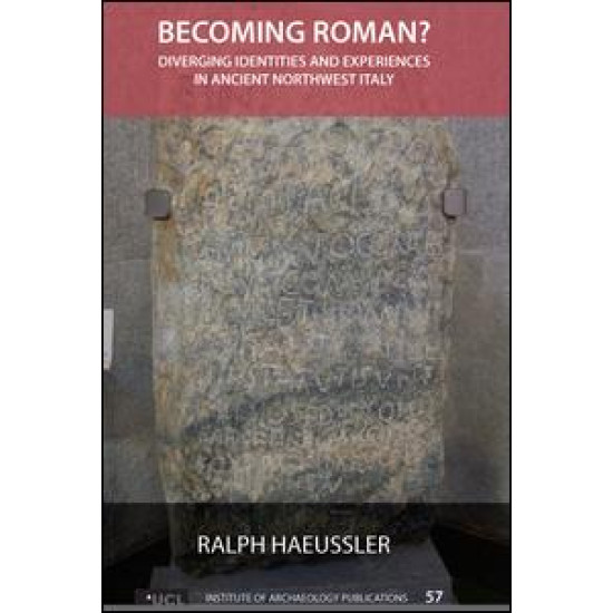 Becoming Roman?