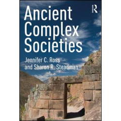 Ancient Complex Societies Ancient Complex Societies