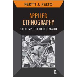 Applied Ethnography Applied Ethnography