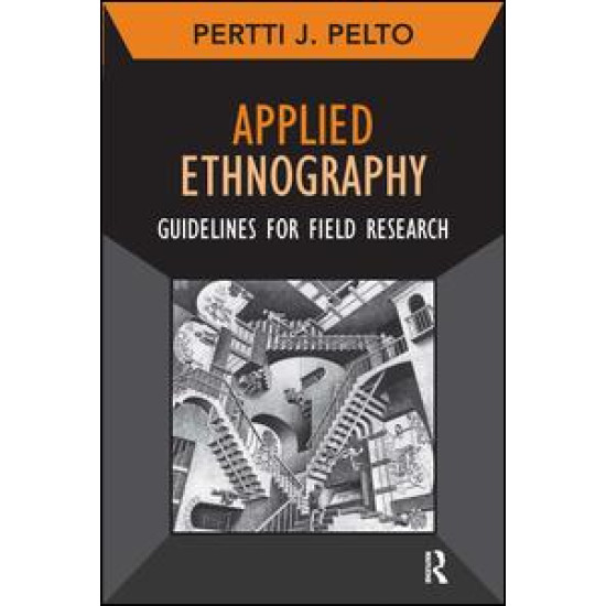 Applied Ethnography Applied Ethnography