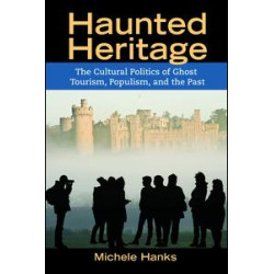 Haunted Heritage Haunted Heritage