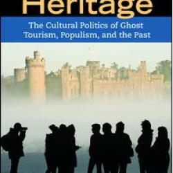 Haunted Heritage Haunted Heritage