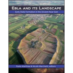 Ebla and its Landscape Ebla and its Landscape