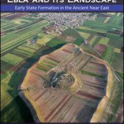 Ebla and its Landscape