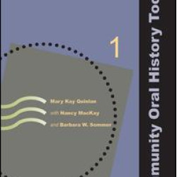 Introduction to Community Oral History