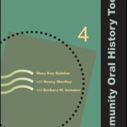 Interviewing in Community Oral History