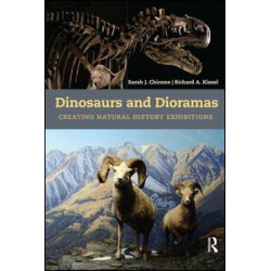 Dinosaurs and Dioramas Dinosaurs and Dioramas