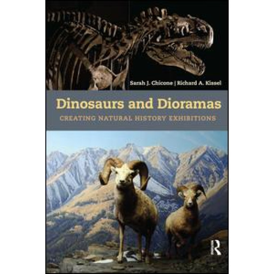 Dinosaurs and Dioramas