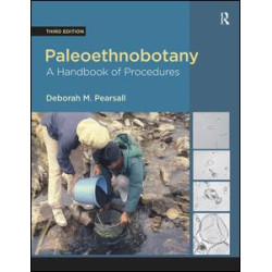 Paleoethnobotany Paleoethnobotany