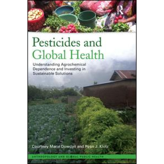 Pesticides and Global Health